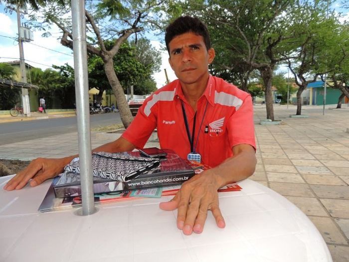 A Parnauto lança uma excelente promoção em moto Honda - Imagem 2