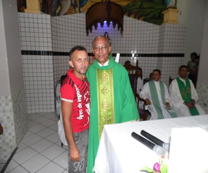 Pe. Wanderley despede-se de Elesbão Veloso - Imagem 15