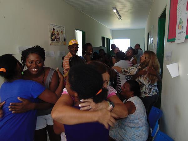 SMS: Palestra sobre o uso e abuso de Psicotrópicos - Imagem 10