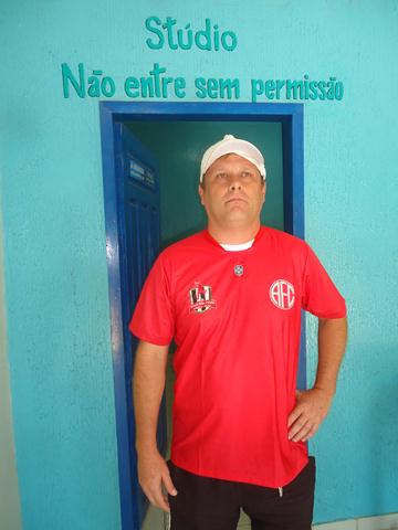 Treinador que atuava no Leste Europeu Avalia Jogadores em Ipiranga. - Imagem 7