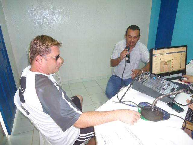 Treinador que atuava no Leste Europeu Avalia Jogadores em Ipiranga. - Imagem 4