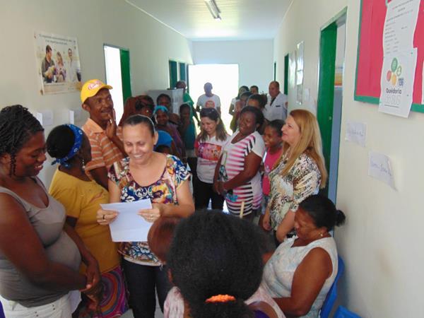 SMS: Palestra sobre o uso e abuso de Psicotrópicos - Imagem 11