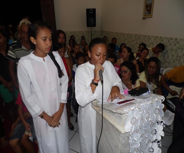 Pe. Wanderley despede-se de Elesbão Veloso - Imagem 22