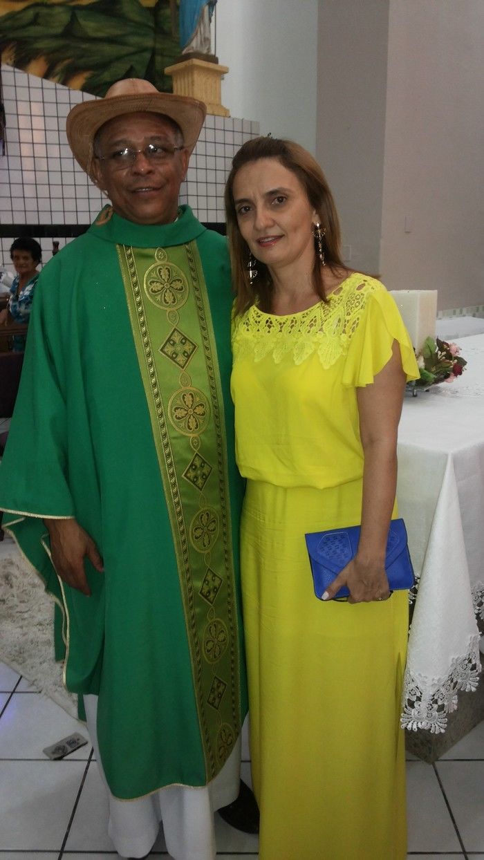 Pe. Wanderley despede-se de Elesbão Veloso - Imagem 79