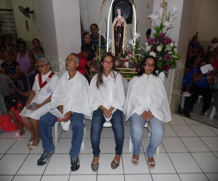 Pe. Wanderley despede-se de Elesbão Veloso - Imagem 23