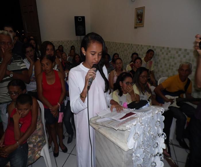 Pe. Wanderley despede-se de Elesbão Veloso - Imagem 25