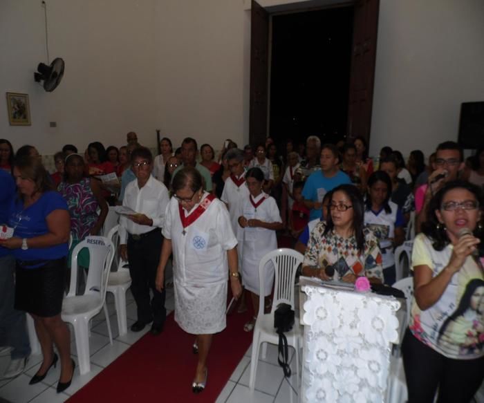 Pe. Wanderley despede-se de Elesbão Veloso - Imagem 4