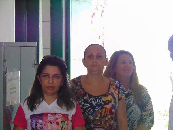 SMS: Palestra sobre o uso e abuso de Psicotrópicos - Imagem 5