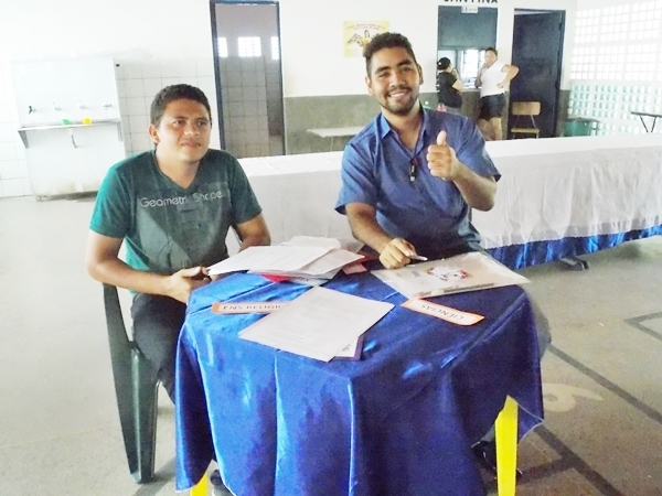 Semana Pedagógica 2015: Primeiro dia/manhã - Imagem 19