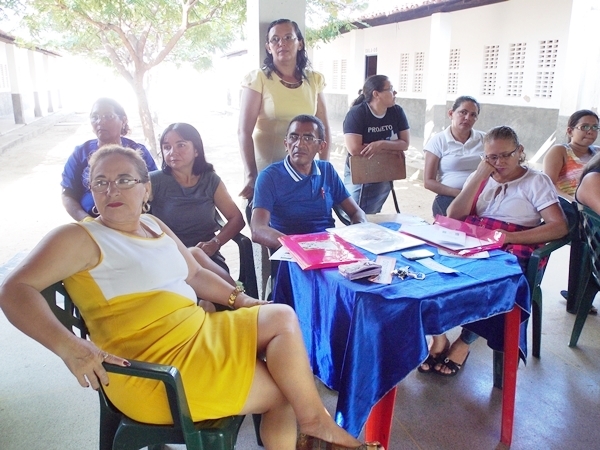 Semana Pedagógica 2015: Primeiro dia/manhã - Imagem 10