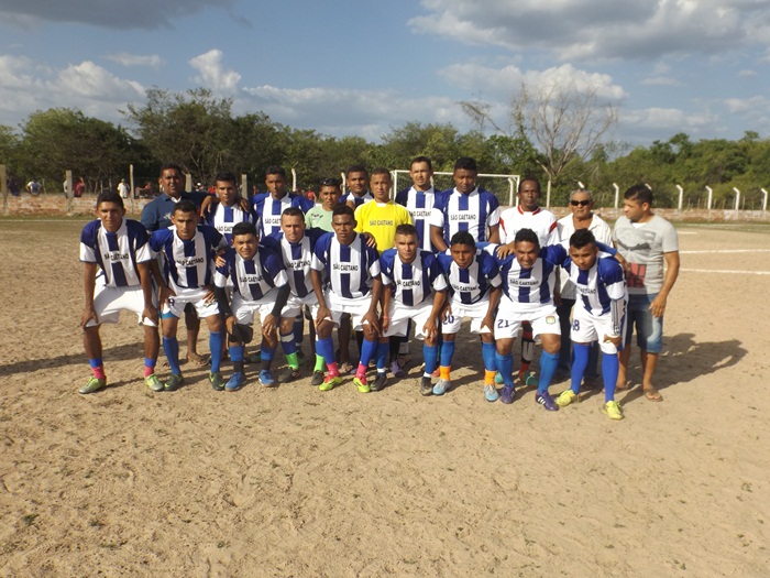 21ª aniversário de emancipação politica e final da Copa Marlon  - Imagem 2