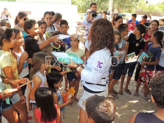 Comunidade Cajueiro é beneficiada com dois projetos sociais do Piocerá - Imagem 15