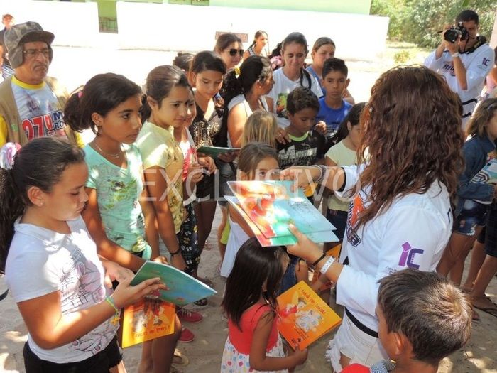 Comunidade Cajueiro é beneficiada com dois projetos sociais do Piocerá - Imagem 16