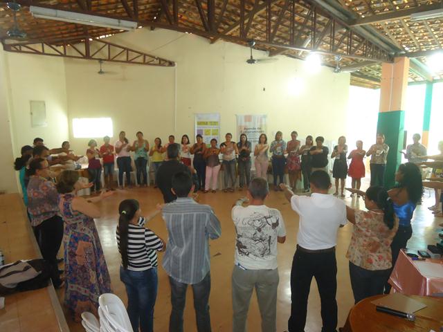 Oficina de Municipalização ODM Aconteceu em Ipiranga - Imagem 56