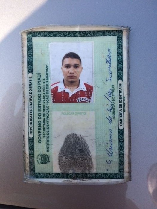 Assaltante de Olho D´Agua é Morto em troca de tiro por policiais na cidade de Barro Duro - Imagem 8