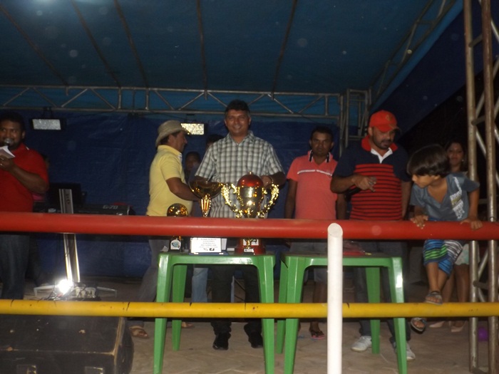 21ª aniversário de emancipação politica e final da Copa Marlon  - Imagem 13