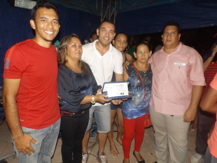 21ª aniversário de emancipação politica e final da Copa Marlon  - Imagem 17