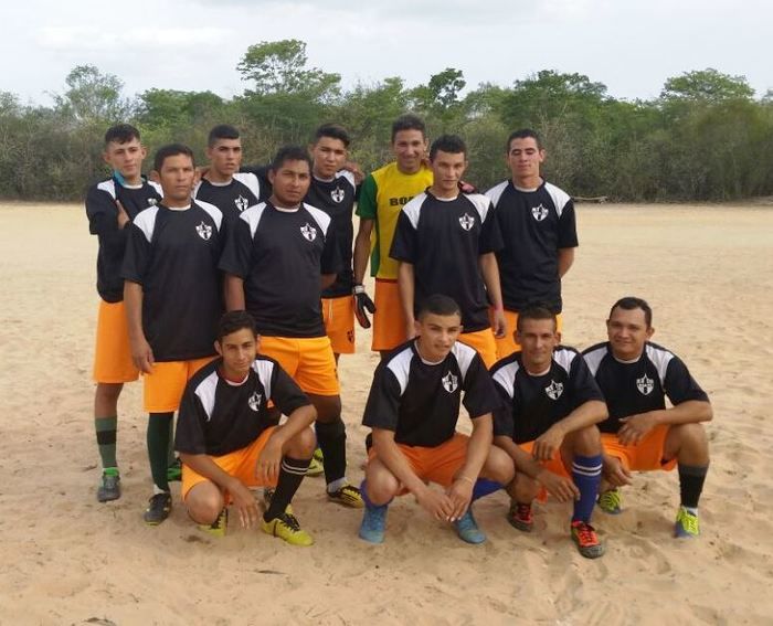 III Torneio Regional de Férias movimenta zona rural de Juazeiro do Piauí - Imagem 4