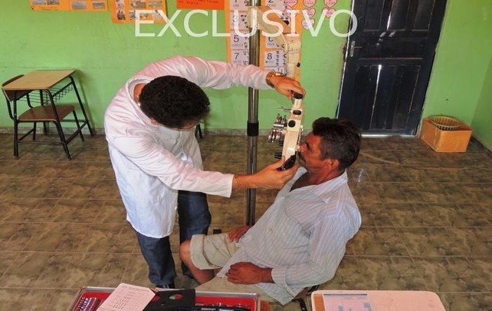 Comunidade Cajueiro é beneficiada com dois projetos sociais do Piocerá - Imagem 2