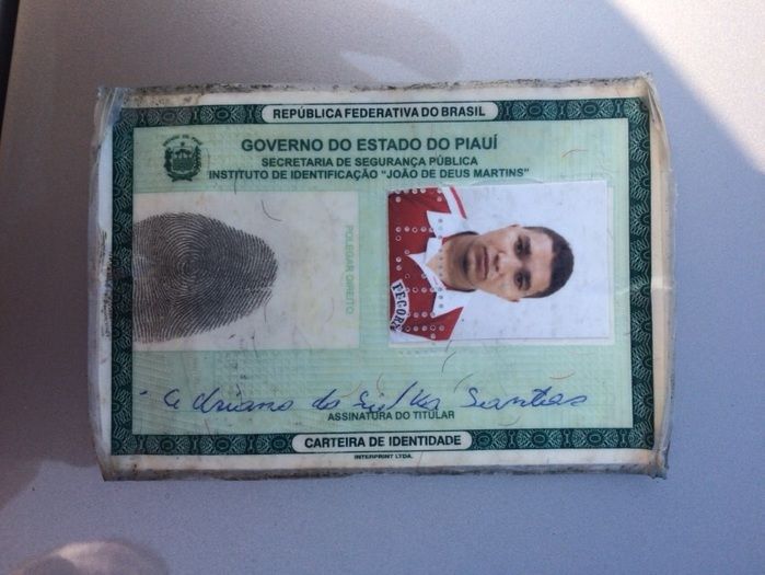 Homem tenta assaltar carro de policial e é morto a tiros no Piauí - Imagem 6