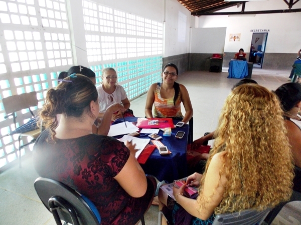 Semana Pedagógica 2015: Primeiro dia/manhã - Imagem 17