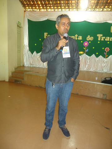 Oficina de Municipalização ODM Aconteceu em Ipiranga - Imagem 30