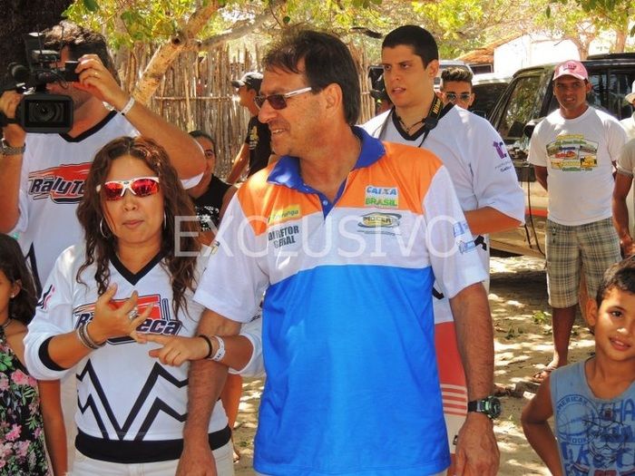 Comunidade Cajueiro é beneficiada com dois projetos sociais do Piocerá - Imagem 11