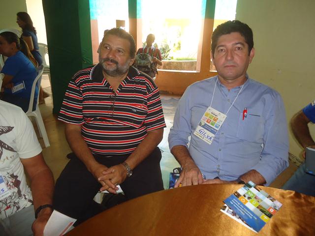 Oficina de Municipalização ODM Aconteceu em Ipiranga - Imagem 16