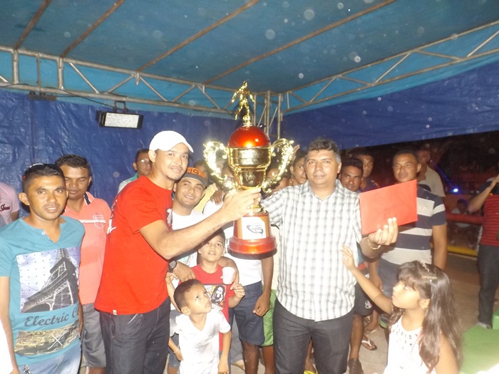21ª aniversário de emancipação politica e final da Copa Marlon  - Imagem 21