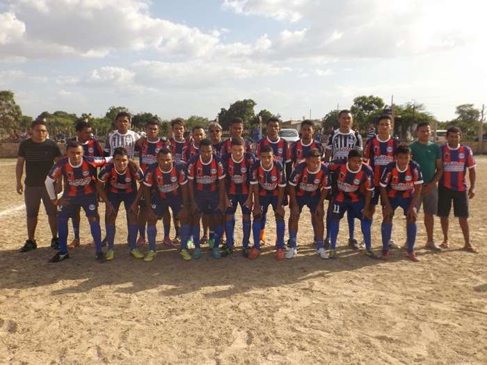 21ª aniversário de emancipação politica e final da Copa Marlon  - Imagem 1