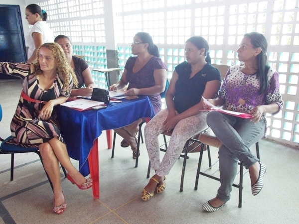 Semana Pedagógica 2015: Primeiro dia/manhã - Imagem 2