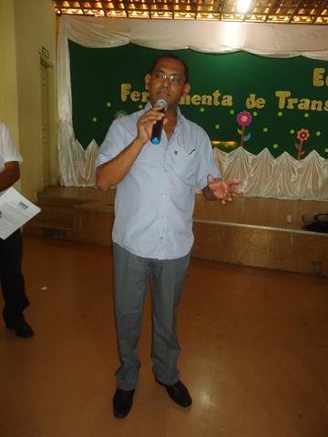 Oficina de Municipalização ODM Aconteceu em Ipiranga - Imagem 25