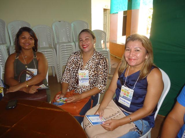 Oficina de Municipalização ODM Aconteceu em Ipiranga - Imagem 13