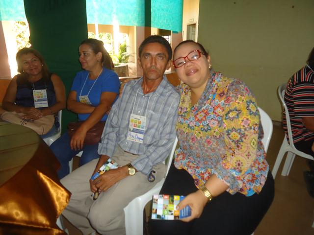 Oficina de Municipalização ODM Aconteceu em Ipiranga - Imagem 17