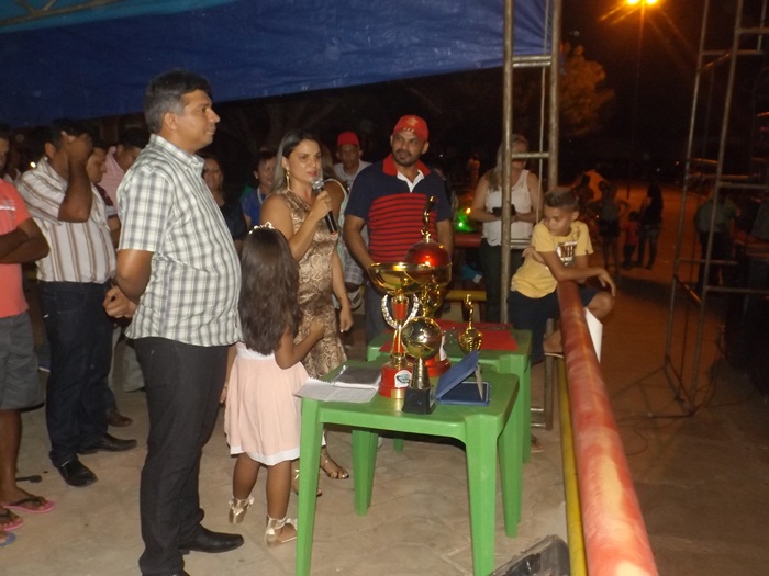 21ª aniversário de emancipação politica e final da Copa Marlon  - Imagem 14