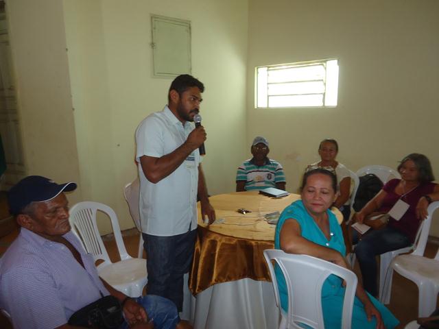 Oficina de Municipalização ODM Aconteceu em Ipiranga - Imagem 51