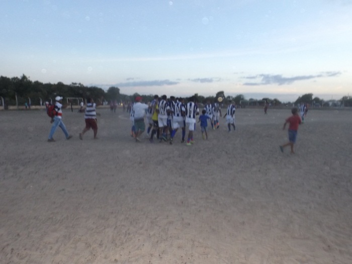 21ª aniversário de emancipação politica e final da Copa Marlon  - Imagem 5