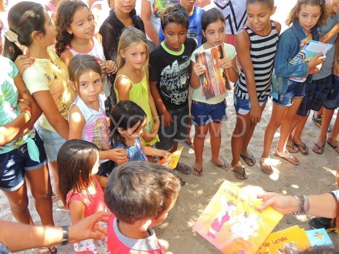 Comunidade Cajueiro é beneficiada com dois projetos sociais do Piocerá - Imagem 13