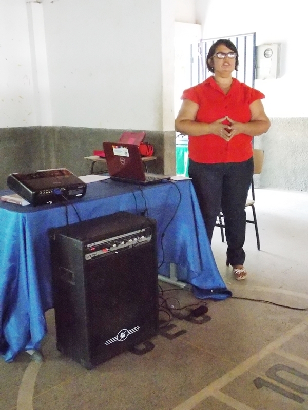 Semana Pedagógica 2015: Primeiro dia/manhã - Imagem 14