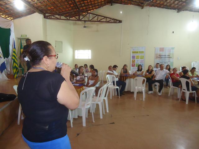 Começou o II Encontro de Qualificação Na Atenção Básica - Imagem 18