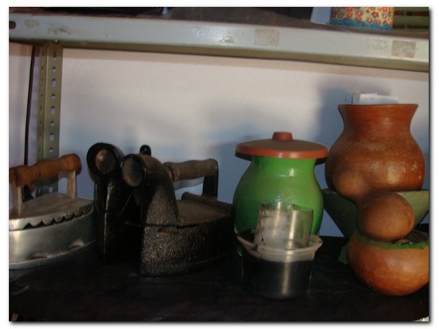 Inaugurado “Museu do Boi” no Cortado - Imagem 5