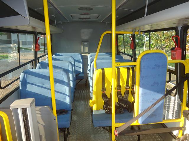 Cidade de Ipiranga Recebeu Mais um Veículo Para o Transporte de Alunos - Imagem 6