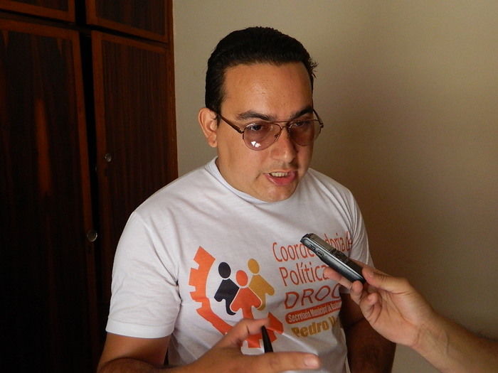 Promotor faz visita ao CREAS e destaca parcerias - Imagem 2