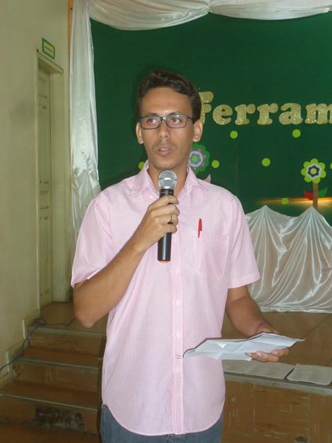 Começou o II Encontro de Qualificação Na Atenção Básica - Imagem 13