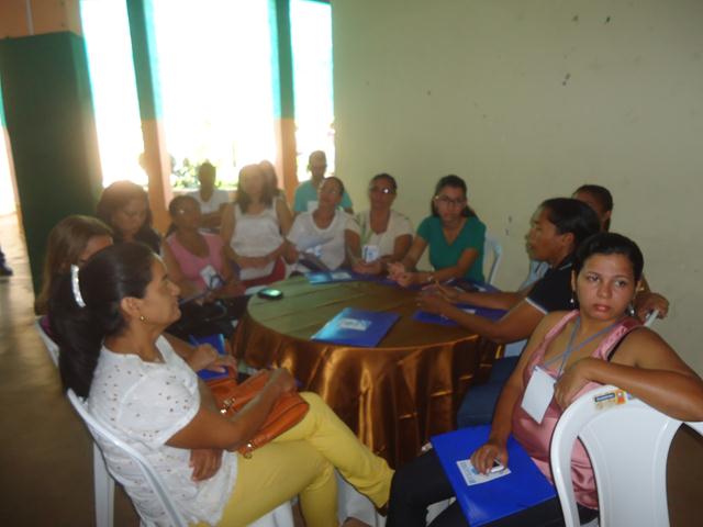 Começou o II Encontro de Qualificação Na Atenção Básica - Imagem 20