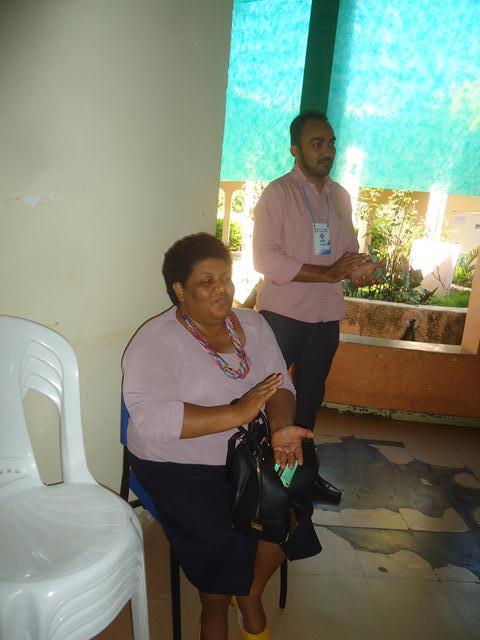 Começou o II Encontro de Qualificação Na Atenção Básica - Imagem 27