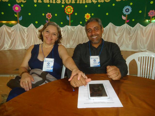 Começou o II Encontro de Qualificação Na Atenção Básica - Imagem 5