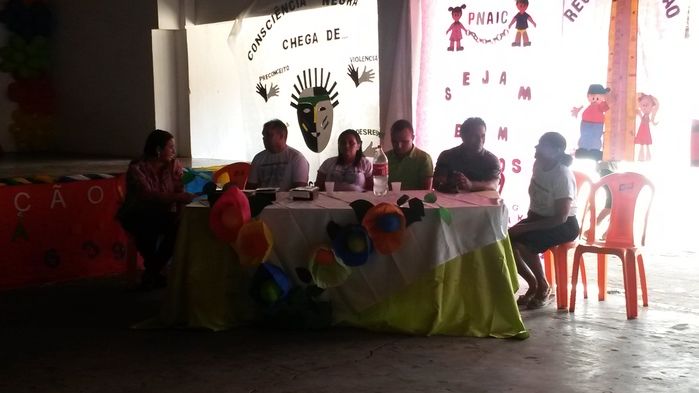 Secretaria realiza II Seminário Municipal do PNAIC em São Gonçalo - Imagem 5