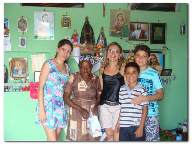 Inaugurado “Museu do Boi” no Cortado - Imagem 12