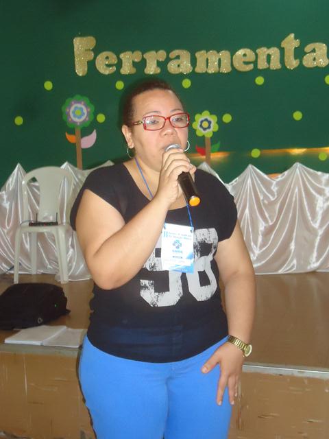 Começou o II Encontro de Qualificação Na Atenção Básica - Imagem 15